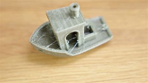 3dbenchy troubleshooting|How to use a 3DBenchy – Tom's 3D printing guides and reviews.